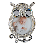 Фоторамка детская Childhood Corner  Owl варинант исполнения - 1 | Loft Concept в Брянске