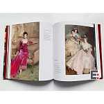 Книга Коллекция картин Сарджента Sargent: The Masterworks варинант исполнения - 2 | Loft Concept в Брянске