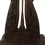 Скульптура «Берегиня» варинант исполнения - 3 | Loft Concept в Брянске