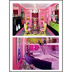 Книга Andrew Martin Interior Design Review Vol. 26 варинант исполнения - 8 | Loft Concept в Брянске