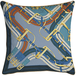 Декоративная подушка Hermes 94