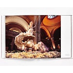 Редкая коллекционная книга Vogue & The Metropolitan Museum of Art Parties Exhibitions People Book 2014 варинант исполнения - 4 | Loft Concept в Брянске