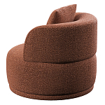 Кресло Calypso с поворотным механизмом  варинант исполнения - 3 | Loft Concept в Брянске