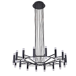 Люстра светодиодная lamp Infinity варинант исполнения - 3 | Loft Concept в Брянске