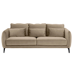 Диван трёхместный с подлокотниками Dutchman варинант исполнения - 8 | Loft Concept в Брянске