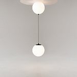 Подвесной светильник Twins 20Вт 3000К варинант исполнения - 3 | Loft Concept в Брянске