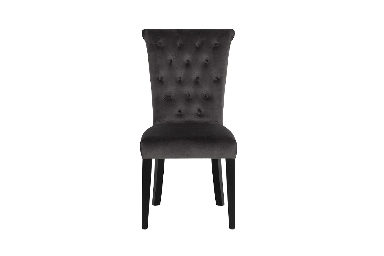 Стул Aveyron chair with exclusive ring Стул Aveyron chair with exclusive ring - Loft-Concept в Брянске