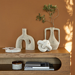 Ваза декоративная Ceramic Vase Aulin 27 варинант исполнения - 7 | Loft Concept в Брянске