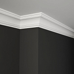 Гладкий карниз KT-64 варинант исполнения - 1 | Loft Concept в Брянске