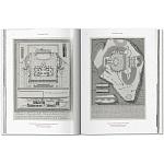 Книга Piranesi. The Complete Etchings XL варинант исполнения - 2 | Loft Concept в Брянске