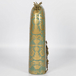 Ваза фарфоровая Karl Body варинант исполнения - 3 | Loft Concept в Брянске