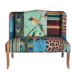 Диван Mesotrope варинант исполнения - 2 | Loft Concept в Брянске