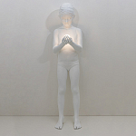 Напольный светильник Seletti Innerglow варинант исполнения - 5 | Loft Concept в Брянске