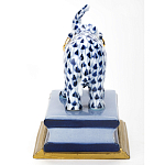 Держатель для книг Elephant варинант исполнения - 4 | Loft Concept в Брянске