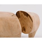 Скульптура «Уверенный путник» варинант исполнения - 3 | Loft Concept в Брянске