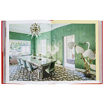 The House of Glam: Lush Interiors and Design Extravaganza варинант исполнения - 3 | Loft Concept в Брянске