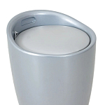 Пуф круглый Collumb варинант исполнения - 3 | Loft Concept в Брянске