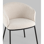 Стул обеденный Дон бежевый варинант исполнения - 2 | Loft Concept в Брянске