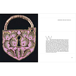 Книга Maison Lesage: Haute Couture Embroidery Mauries Patrick варинант исполнения - 12 | Loft Concept в Брянске