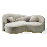 Элегантный Диван Альби Sofa варинант исполнения - 1 | Loft Concept в Брянске