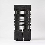 Скульптура «Решетка» варинант исполнения - 4 | Loft Concept в Брянске