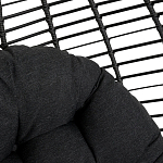 Подвесное уличное кресло Wallaker Hanging Chair варинант исполнения - 5 | Loft Concept в Брянске