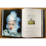 Коллекционная редкая Книга Tim Walker Pictures 2008 варинант исполнения - 1 | Loft Concept в Брянске