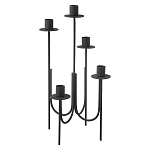 Подсвечник-канделябр на 5 свечей Timeless Classic варинант исполнения - 2 | Loft Concept в Брянске