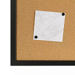 Доска для заметок Upcoming Events варинант исполнения - 4 | Loft Concept в Брянске