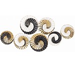 Панно настенное Blank Sheet Shell варинант исполнения - 1 | Loft Concept в Брянске