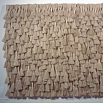 Декор на стену плетеный Кисти Wall decor thread tassels варинант исполнения - 2 | Loft Concept в Брянске