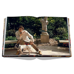 Yves Saint Laurent at Home варинант исполнения - 4 | Loft Concept в Брянске