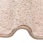 Ковер круглый из хлопка Warmth of style варинант исполнения - 2 | Loft Concept в Брянске