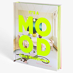 Подарочная Книгаn Its a Mood: Your home. Your vibe варинант исполнения - 2 | Loft Concept в Брянске