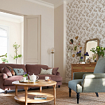 Зеркало Antique Mango Wood 90 варинант исполнения - 4 | Loft Concept в Брянске