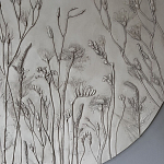 Ботаническое панно «Букет 2» варинант исполнения - 3 | Loft Concept в Брянске