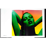 Книга Fashion Image Revolution варинант исполнения - 6 | Loft Concept в Брянске