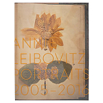 Редкое коллекционное издание Annie Leibovitz Portraits 2005-2016 варинант исполнения - 1 | Loft Concept в Брянске