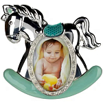 Фоторамка детская Childhood Corner Pony варинант исполнения - 2 | Loft Concept в Брянске