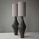 Пара ламп «#1» варинант исполнения - 1 | Loft Concept в Брянске