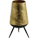 Железное кашпо Verqrary варинант исполнения - 1 | Loft Concept в Брянске