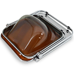 Складной стул Lamour Chair варинант исполнения - 6 | Loft Concept в Брянске