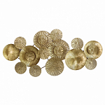 Панно настенное Blank Sheet Shine варинант исполнения - 1 | Loft Concept в Брянске