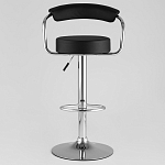 Стул барный на металлической ноге Evita варинант исполнения - 2 | Loft Concept в Брянске