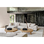 Дизайн интерьера в современном стиле Contemporary Living Yearbook 2025 варинант исполнения - 7 | Loft Concept в Брянске