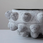 Чаша «Серая» варинант исполнения - 2 | Loft Concept в Брянске