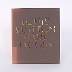 Книга Louis Vuitton Marc Jacobs Limmited edition варинант исполнения - 5 | Loft Concept в Брянске