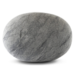 Пуф - Камень GREY MARBLE варинант исполнения - 1 | Loft Concept в Брянске