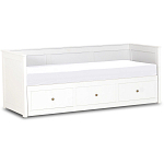 Кровать-кушетка Ordo Fix варинант исполнения - 1 | Loft Concept в Брянске