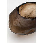 Ваза коричневый Forma Mare  варинант исполнения - 3 | Loft Concept в Брянске